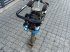 Vibrations-Stampfer van het type Weber-Hydraulik svr300 32Kg lille/smal jordloppe NY Motor, Gebrauchtmaschine in Rønnede (Foto 5)