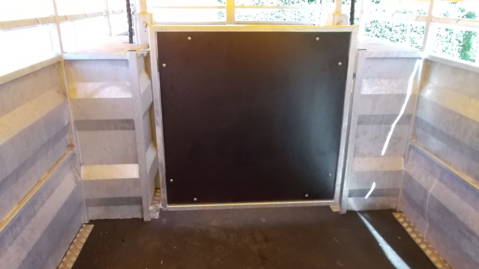 Viehanhänger typu Agro Kreaturvogn, Gebrauchtmaschine v Roslev (Obrázek 12)