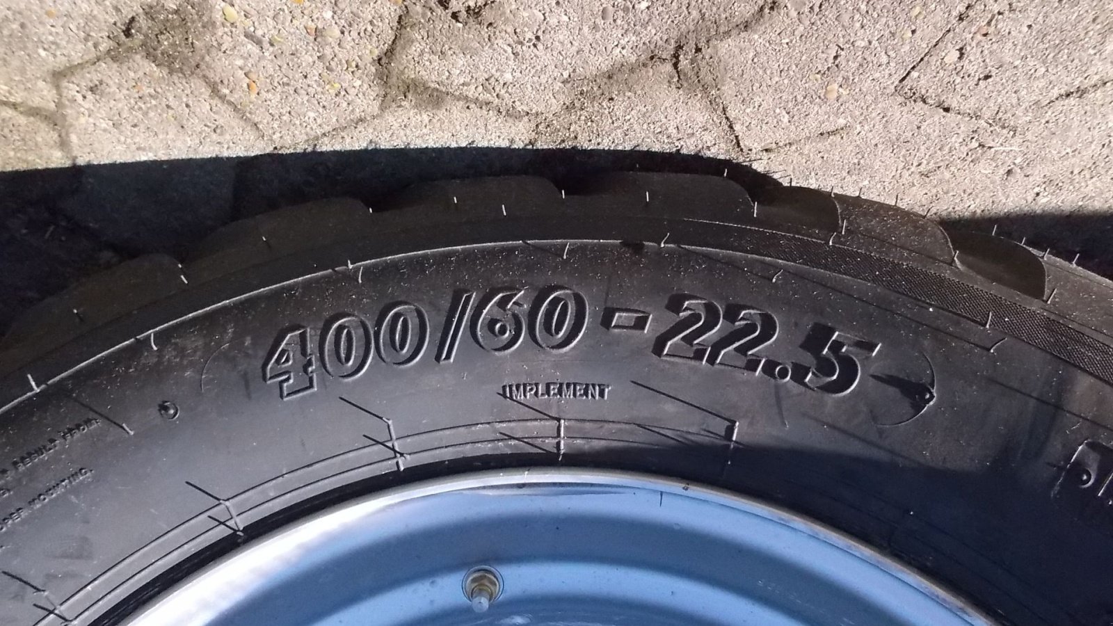 Viehanhänger typu Agro Kreaturvogn, Gebrauchtmaschine v Roslev (Obrázek 15)