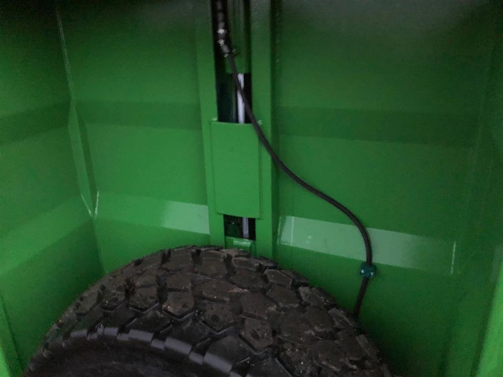 Viehanhänger des Typs Agro SPF10250 HÆVE - SÆNKE LAD, Gebrauchtmaschine in Dronninglund (Bild 8)