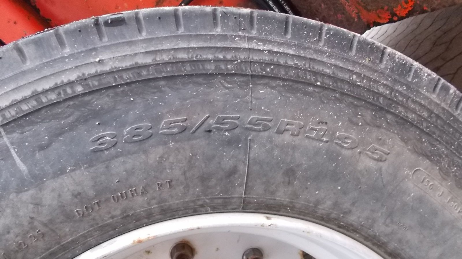 Viehanhänger des Typs AS Baugeräte Kreaturvogn 7m, Gebrauchtmaschine in Roslev (Bild 8)