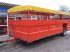 Viehanhänger des Typs AS Baugeräte Kreaturvogn 7m, Gebrauchtmaschine in Roslev (Bild 1)
