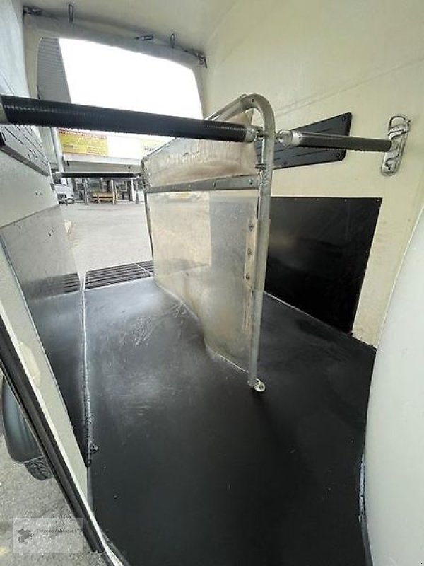 Viehanhänger des Typs Böckmann Comfort Aluboden SK Vollpoly 100km/h, Gebrauchtmaschine in Gevelsberg (Bild 8)