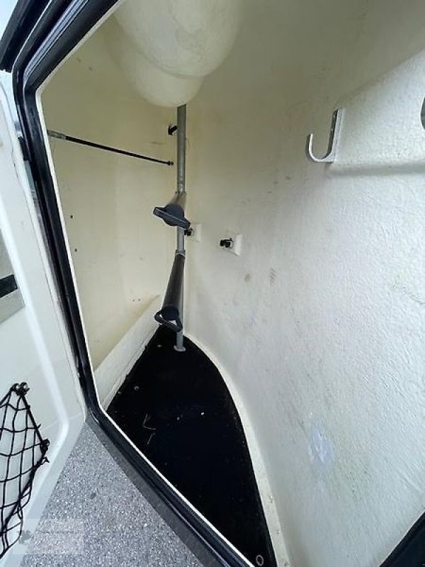 Viehanhänger van het type Böckmann Comfort Aluboden SK Vollpoly 100km/h, Gebrauchtmaschine in Gevelsberg (Foto 9)