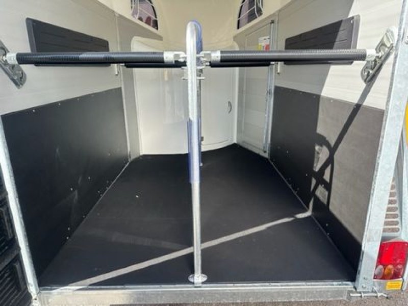 Viehanhänger of the type Böckmann Pferdeanhänger Big Champion SKA 3,50x1,75m 2,7to, Neumaschine in Tamsweg (Picture 14)