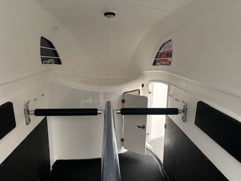 Viehanhänger des Typs Böckmann Pferdeanhänger Big Master WCF 2,7to 3,90x1,75m, Neumaschine in Tamsweg (Bild 21)