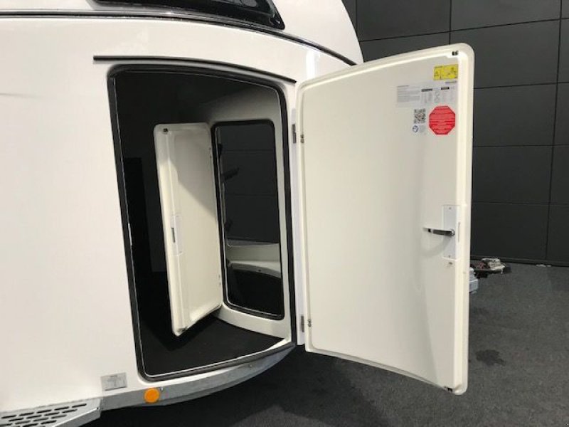 Viehanhänger typu Böckmann Pferdeanhänger Big Master WCF, Neumaschine v Tamsweg (Obrázek 12)