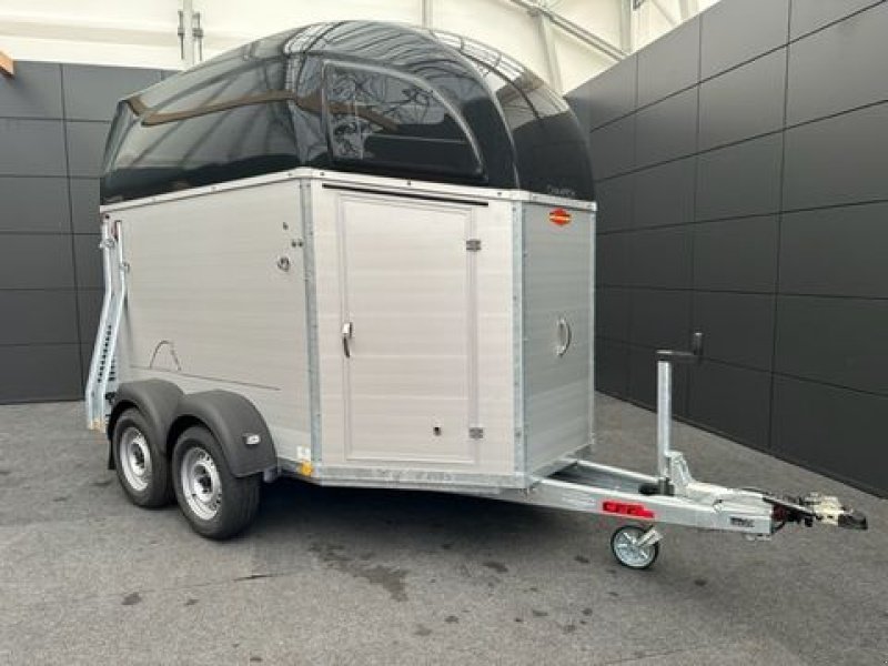 Viehanhänger typu Böckmann Pferdeanhänger Champion C 2,7to 3,10x1,65m, Neumaschine v Tamsweg (Obrázek 1)