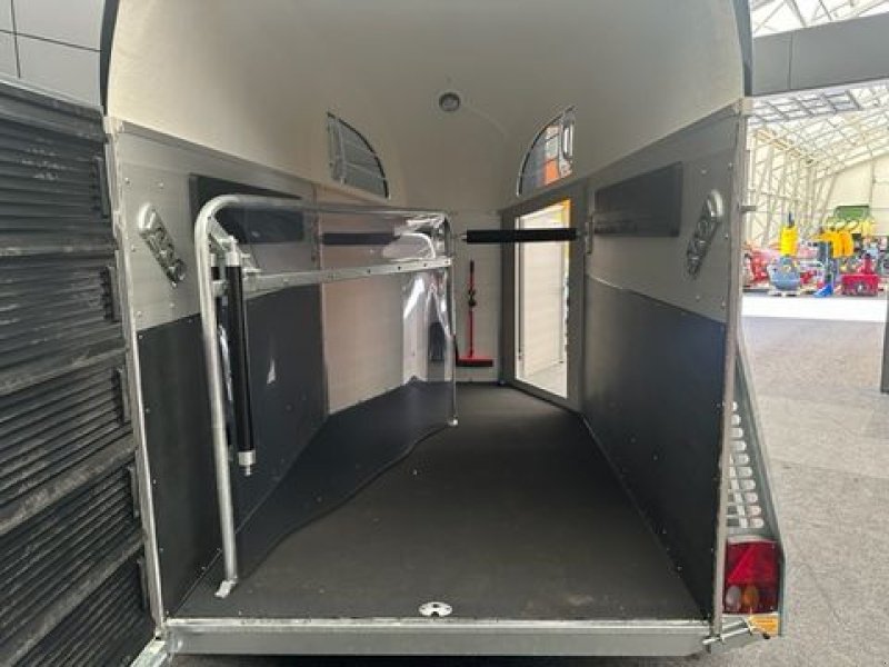 Viehanhänger typu Böckmann Pferdeanhänger Champion C 2,7to 3,10x1,65m, Neumaschine v Tamsweg (Obrázek 14)