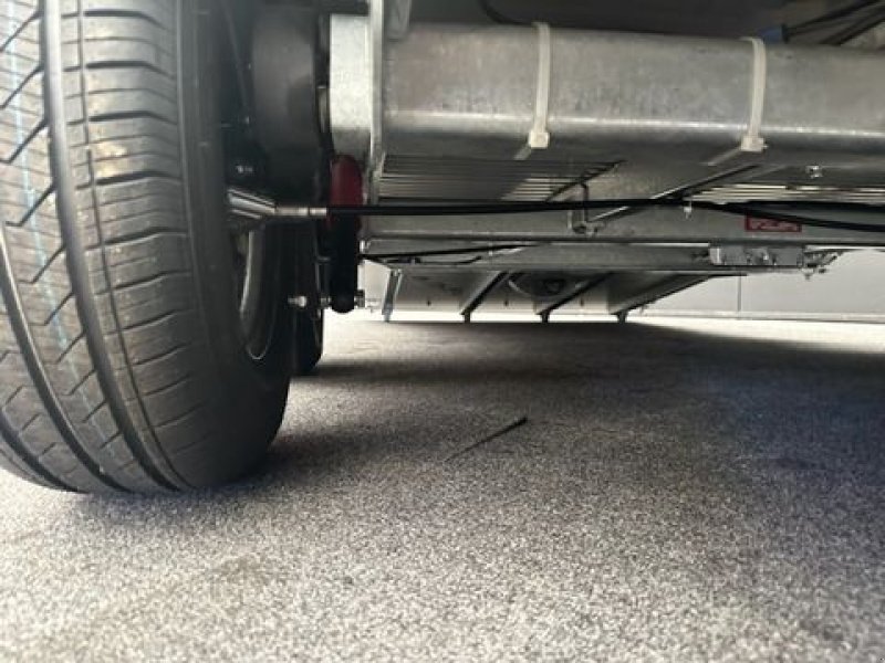 Viehanhänger typu Böckmann Pferdeanhänger Champion C 2,7to 3,10x1,65m, Neumaschine v Tamsweg (Obrázek 18)