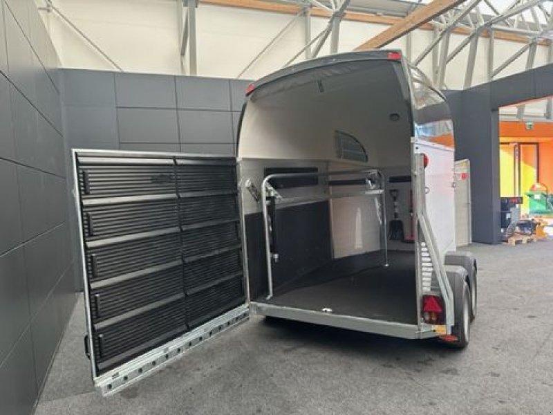 Viehanhänger typu Böckmann Pferdeanhänger Champion C 2,7to 3,10x1,65m, Neumaschine v Tamsweg (Obrázek 13)