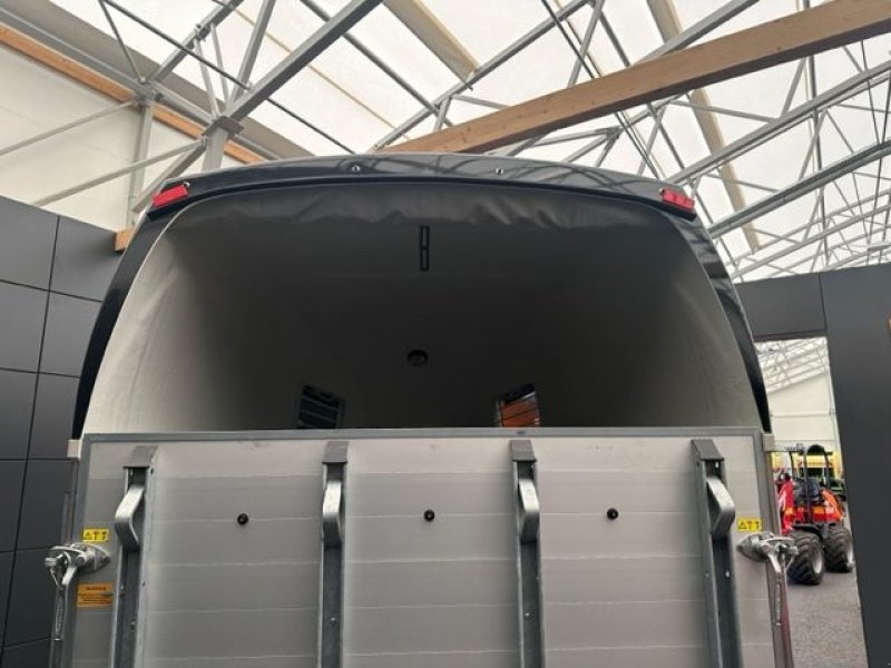 Viehanhänger des Typs Böckmann Pferdeanhänger Champion Esprit s+b 2400kg, Neumaschine in Tamsweg (Bild 14)