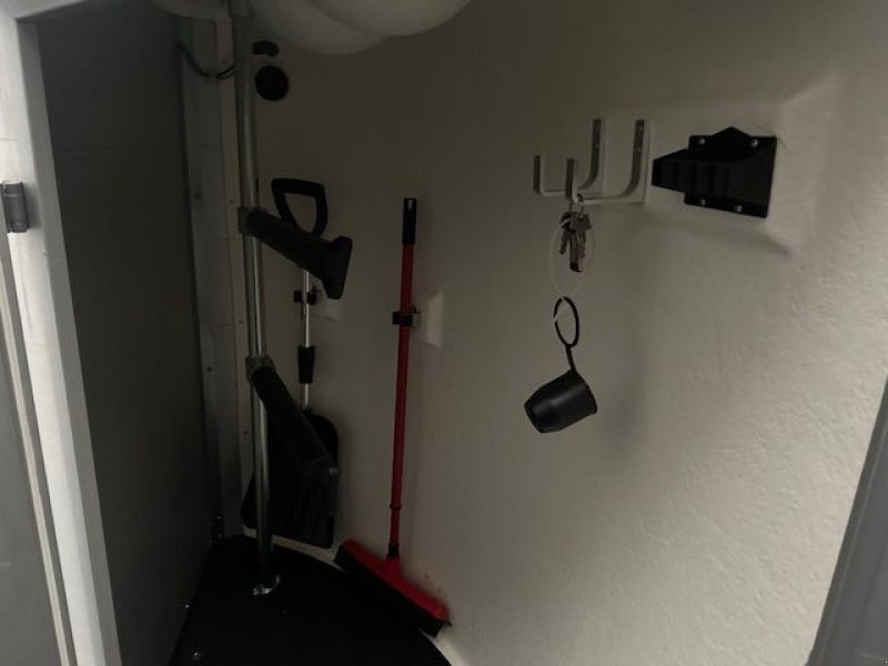 Viehanhänger des Typs Böckmann Pferdeanhänger Champion Esprit s+b Sattelkammer, Neumaschine in Tamsweg (Bild 12)