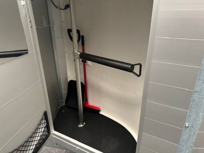 Viehanhänger typu Böckmann Pferdeanhänger Champion Uno Esprit ECO 1,6to, Neumaschine v Tamsweg (Obrázek 16)