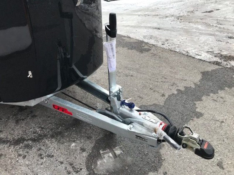 Viehanhänger des Typs Böckmann Pferdeanhänger Comfort (22) 2,4to 3,35x,1,65m, Neumaschine in Tamsweg (Bild 10)