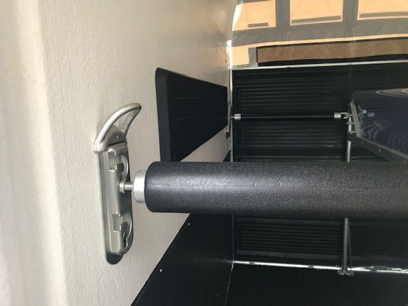 Viehanhänger des Typs Böckmann Pferdeanhänger Comfort (22) 2,4to 3,35x,1,65m, Neumaschine in Tamsweg (Bild 14)