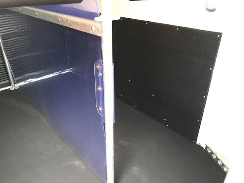 Viehanhänger des Typs Böckmann Pferdeanhänger Comfort (22) 2,4to 3,35x,1,65m, Neumaschine in Tamsweg (Bild 15)