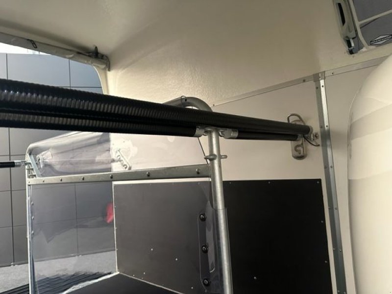 Viehanhänger typu Böckmann Pferdeanhänger Duo C 2700kg, Neumaschine v Tamsweg (Obrázek 18)