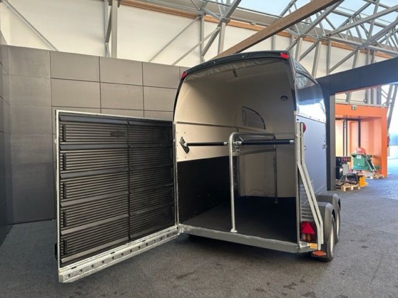 Viehanhänger typu Böckmann Pferdeanhänger Duo C 2700kg, Neumaschine v Tamsweg (Obrázek 12)