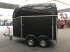 Viehanhänger des Typs Böckmann Pferdeanhänger Duo Esprit 2,4to 3,10x1,65m, Neumaschine in Tamsweg (Bild 9)