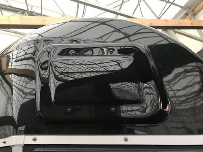 Viehanhänger des Typs Böckmann Pferdeanhänger Duo Esprit 2,4to 3,10x1,65m, Neumaschine in Tamsweg (Bild 12)