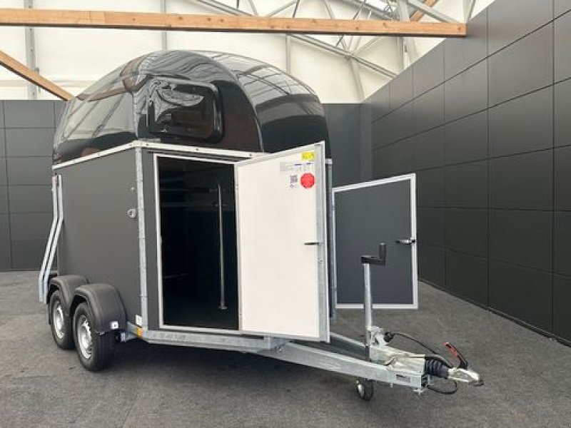 Viehanhänger of the type Böckmann Pferdeanhänger Duo Esprit s+b mit Esprit Paket, Neumaschine in Tamsweg (Picture 11)