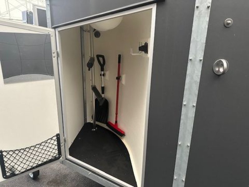 Viehanhänger of the type Böckmann Pferdeanhänger Duo Esprit s+b mit Esprit Paket, Neumaschine in Tamsweg (Picture 10)