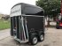 Viehanhänger des Typs Böckmann Pferdeanhänger Duo R mit Sattelkammer, Neumaschine in Tamsweg (Bild 18)