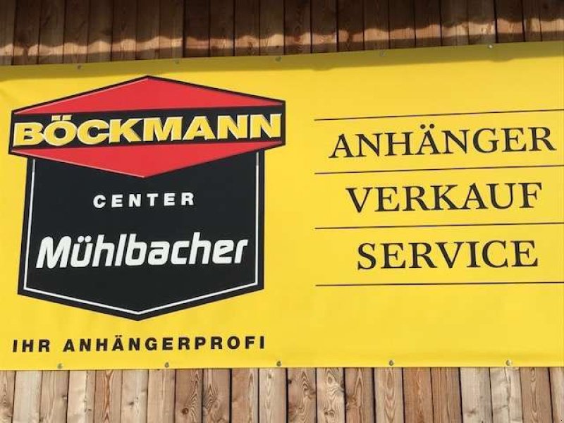 Viehanhänger des Typs Böckmann Pferdeanhänger Duo R mit Sattelkammer, Neumaschine in Tamsweg (Bild 12)