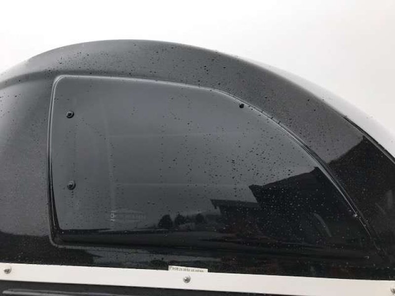 Viehanhänger des Typs Böckmann Pferdeanhänger Duo R mit Sattelkammer, Neumaschine in Tamsweg (Bild 3)