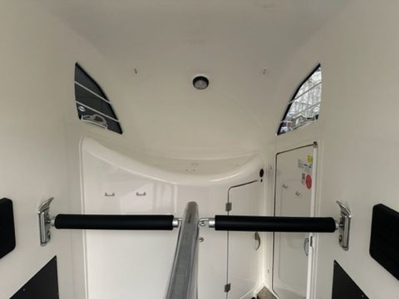 Viehanhänger du type Böckmann Pferdeanhänger Master WCF 2,4to 3,56x1,65m, Neumaschine en Tamsweg (Photo 18)