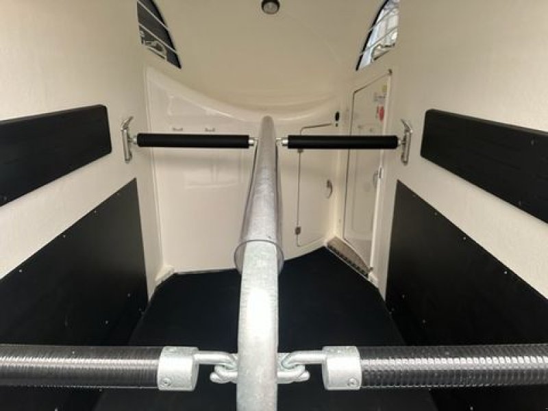 Viehanhänger du type Böckmann Pferdeanhänger Master WCF 2,4to 3,56x1,65m, Neumaschine en Tamsweg (Photo 17)