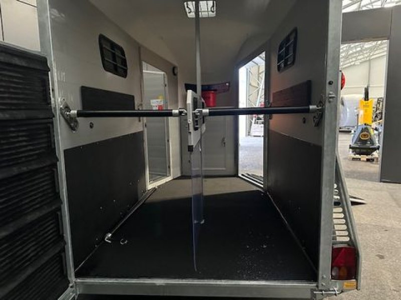 Viehanhänger typu Böckmann Pferdeanhänger Portax K (22) 3,56x1,75m 2,7to, Neumaschine v Tamsweg (Obrázek 12)