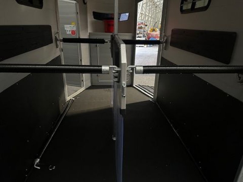 Viehanhänger typu Böckmann Pferdeanhänger Portax K (22) 3,56x1,75m 2,7to, Neumaschine v Tamsweg (Obrázek 18)