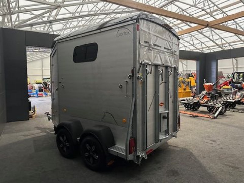 Viehanhänger typu Böckmann Pferdeanhänger Portax K (22) 3,56x1,75m 2,7to, Neumaschine v Tamsweg (Obrázek 11)