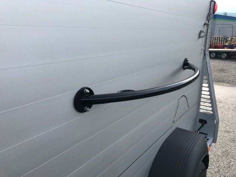 Viehanhänger del tipo Böckmann Pferdeanhänger Portax L K, Neumaschine In Tamsweg (Immagine 12)