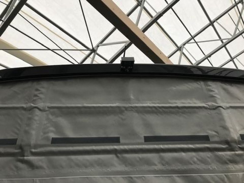 Viehanhänger des Typs Böckmann Pferdeanhänger Portax L SR 2,7to 4,19x1,75m, Neumaschine in Tamsweg (Bild 11)