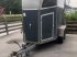 Viehanhänger от тип Böckmann Pferdeanhänger, Gebrauchtmaschine в Bruck (Снимка 1)