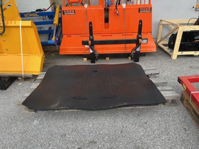 Viehanhänger del tipo Böckmann Verschleißmatte 1,70 x 1,26m, 1,5cm dick, Neumaschine In Tamsweg (Immagine 4)