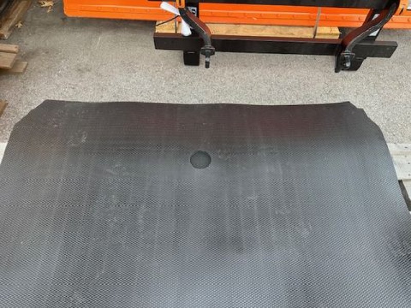 Viehanhänger del tipo Böckmann Verschleißmatte 1,70 x 1,26m, 1,5cm dick, Neumaschine In Tamsweg (Immagine 6)