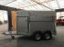 Viehanhänger des Typs Böckmann Viehanhänger VA 3016/27 Alu 2,7to 3,05x1,65m, Neumaschine in Tamsweg (Bild 5)