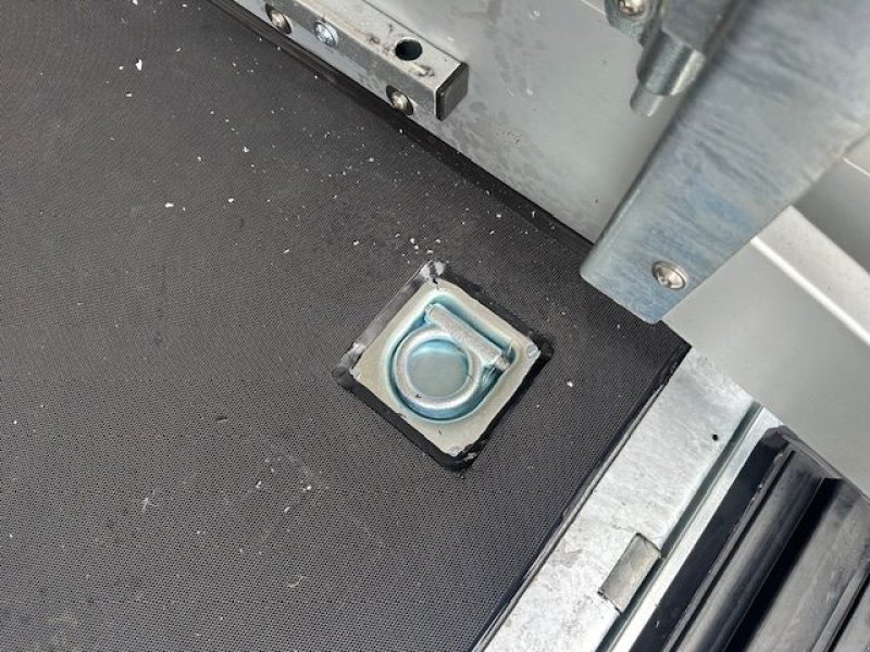 Viehanhänger des Typs Böckmann Viehanhänger VA 3117/35 3,16x1,76m 3,5to, Neumaschine in Tamsweg (Bild 14)