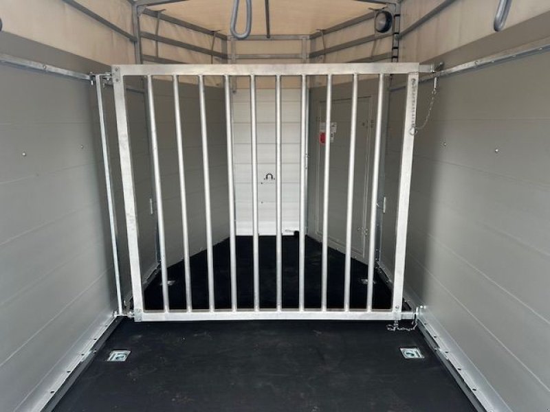 Viehanhänger des Typs Böckmann Viehanhänger VA 3117/35 3,16x1,76m 3,5to, Neumaschine in Tamsweg (Bild 12)