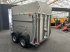 Viehanhänger des Typs Böckmann Viehanhänger VA 3117/35 Alu 3,5to 3,16x1,76m, Neumaschine in Tamsweg (Bild 9)