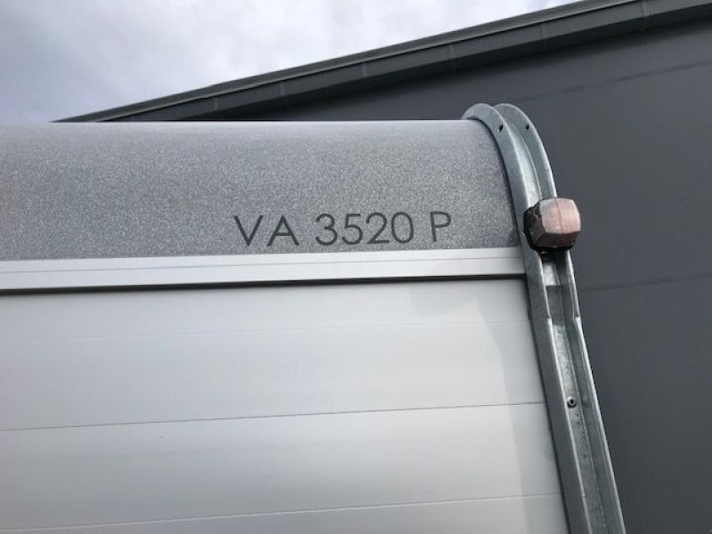 Viehanhänger des Typs Böckmann Viehanhänger VA 3520/35P Alu 3,5to, Neumaschine in Tamsweg (Bild 11)