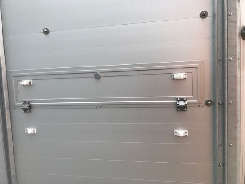 Viehanhänger des Typs Böckmann Viehanhänger VA 3520/35P Alu 3,5to, Neumaschine in Tamsweg (Bild 8)