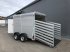 Viehanhänger des Typs Böckmann Viehanhänger VA 3520/35P Alu 3,5to, Neumaschine in Tamsweg (Bild 16)