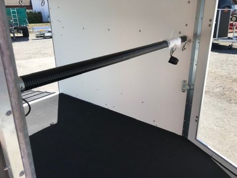 Viehanhänger des Typs Böckmann Viehanhänger VH 3016/24 Holz 2,4to 3,05x1,65m, Neumaschine in Tamsweg (Bild 20)