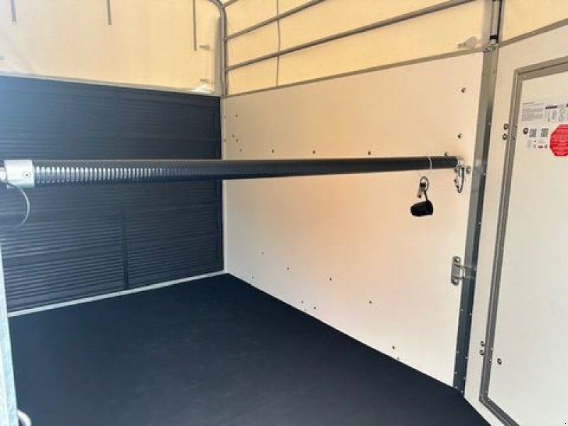 Viehanhänger typu Böckmann Viehanhänger VH 3016/27 2,7to Pferdetransport, Neumaschine v Tamsweg (Obrázek 16)