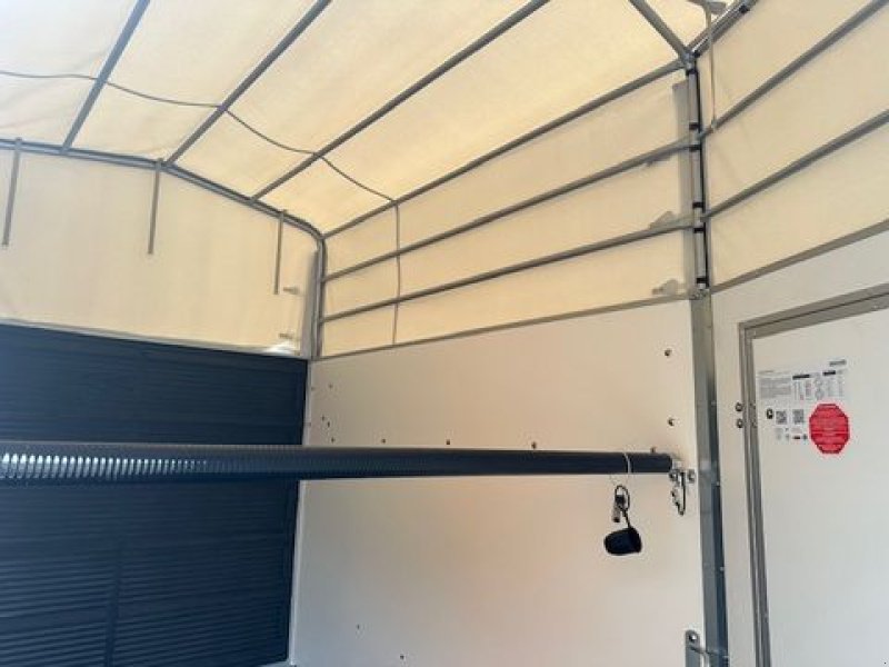 Viehanhänger typu Böckmann Viehanhänger VH 3016/27 2,7to Pferdetransport, Neumaschine v Tamsweg (Obrázek 17)